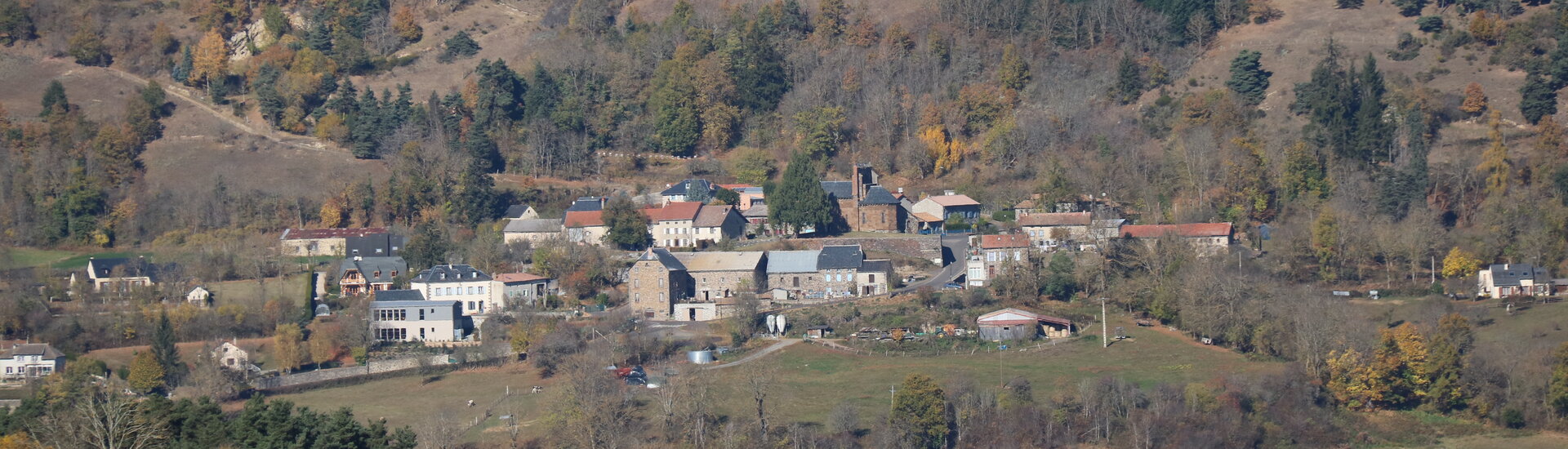 COMMUNE ANDELAT