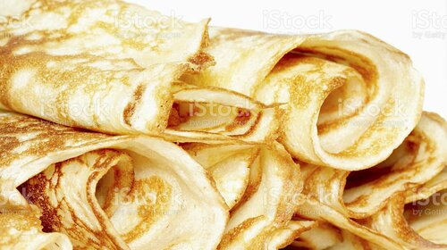 SOIRÉE CRÈPES COMITÉ DES FÊTES -